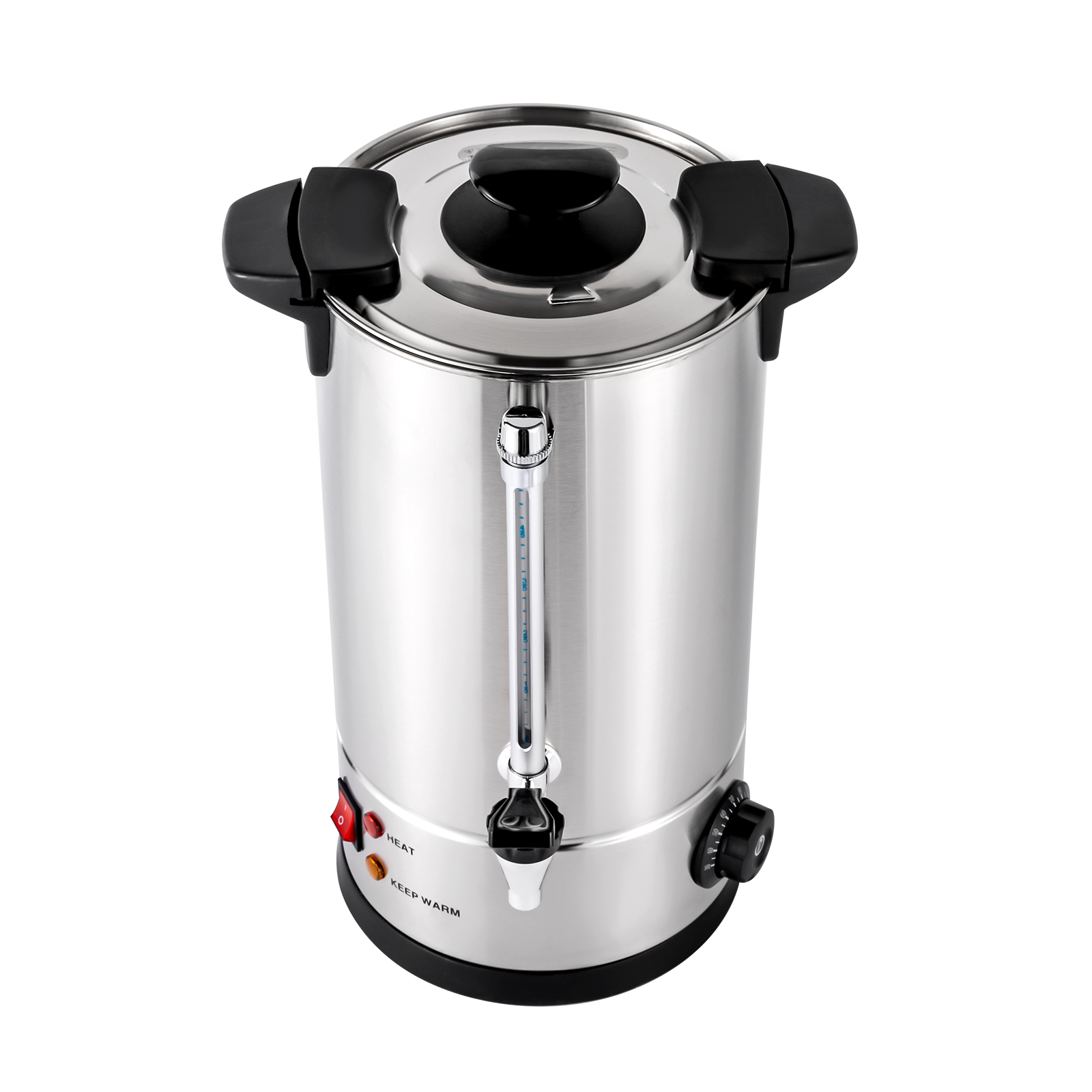Coffee Tea Urn - Verkooppromotie Keuken Heetwaterboiler Thee Urn Koffie