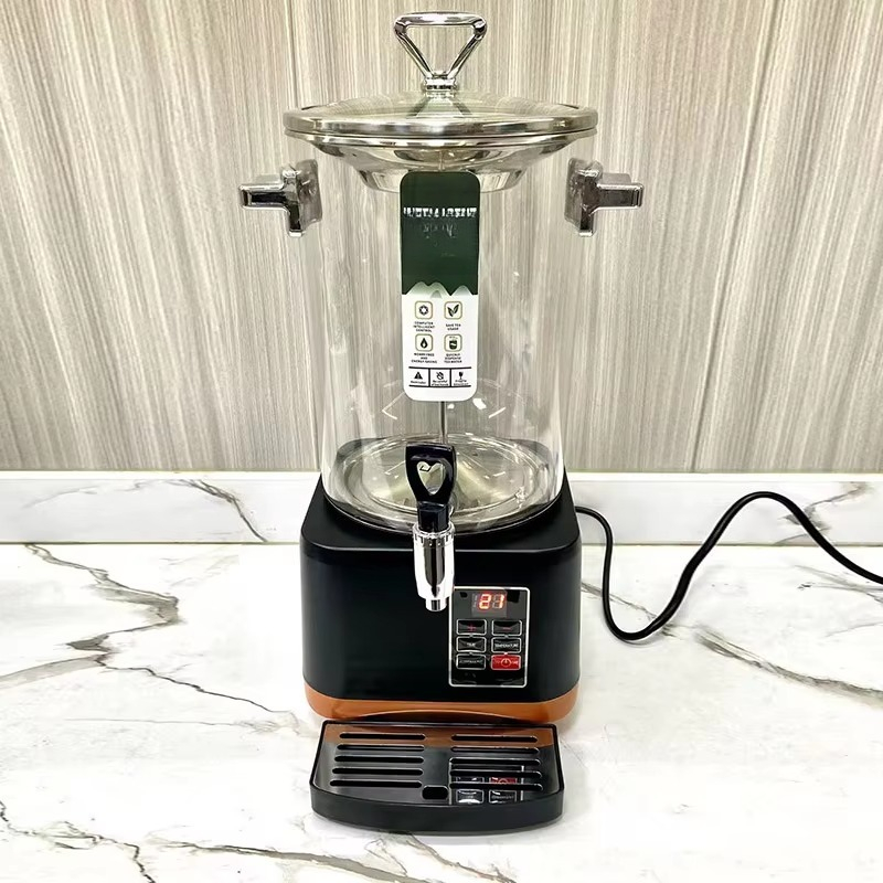 Coffee Tea Urn - Automatische Boiler Restaurant Catering Koffie Boiler