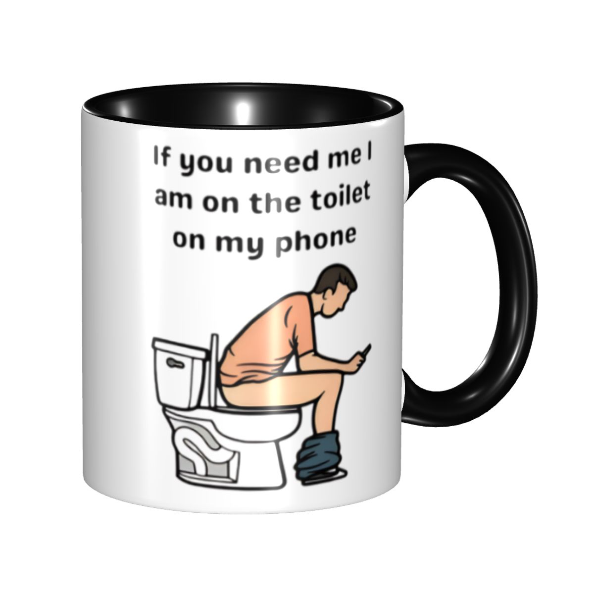 Coffee Tea You And Me - Als je me nodig hebt, ben