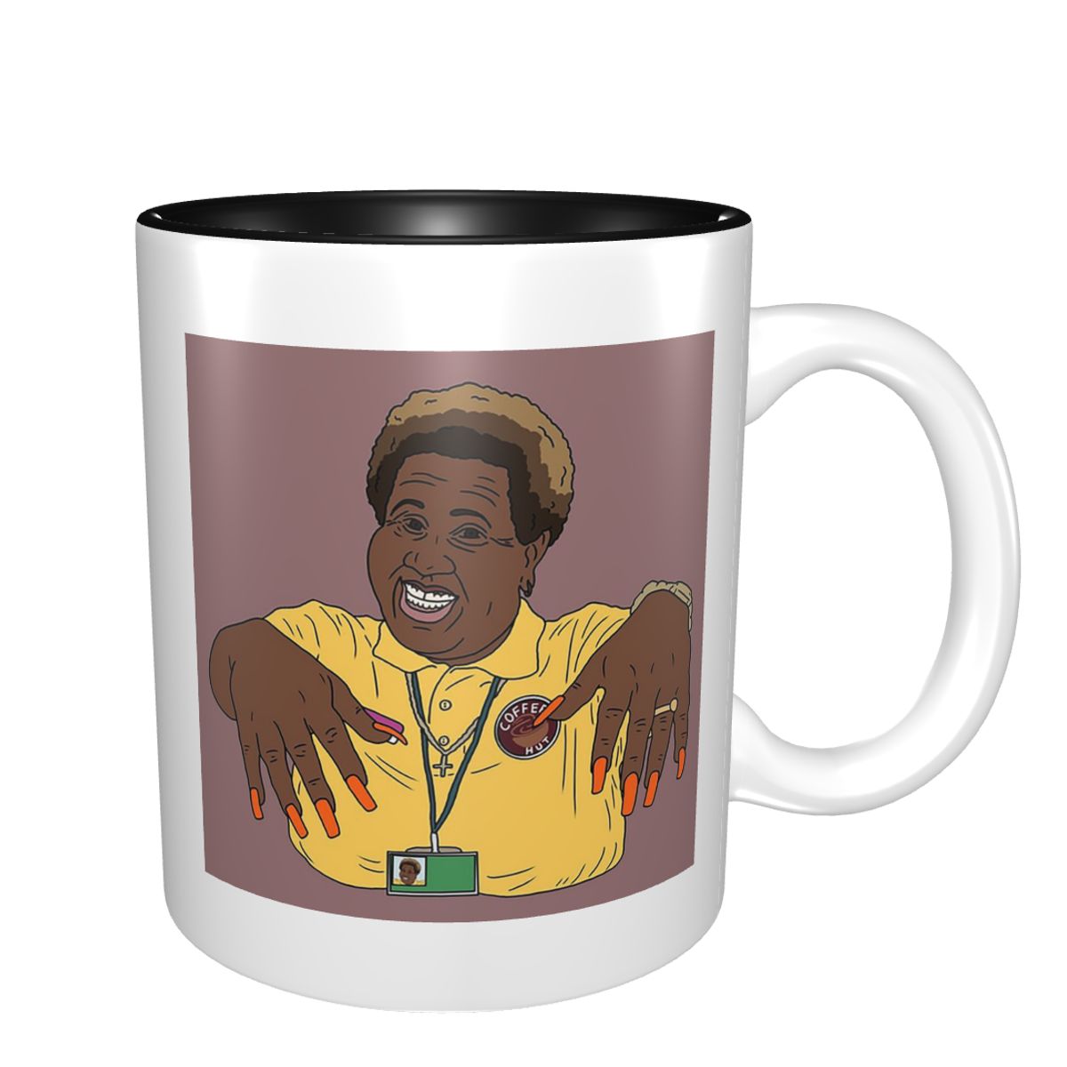 Coffee Tea You And Me - Kom met mij mee vliegen, kostbare