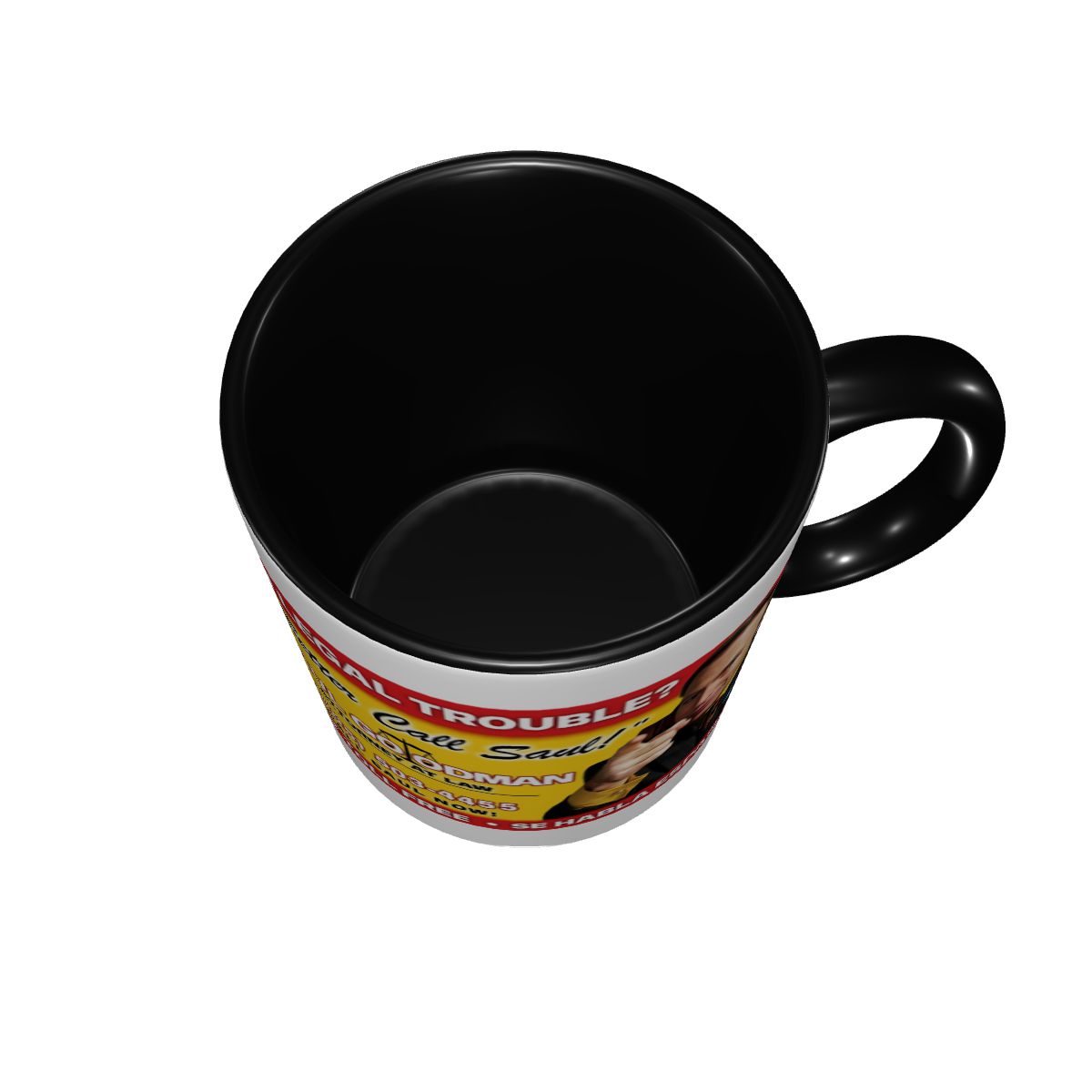 Better Call Saul Breaking Bad  - Coffee Tea Break recensie en prijs