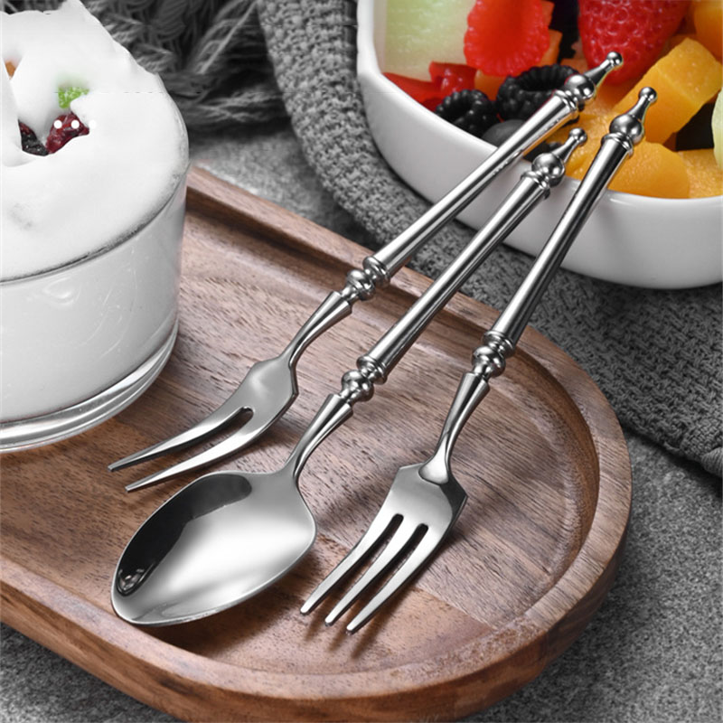 Slanke bestekset van roestvrij - Coffee Tea Weight Loss recensie en prijs