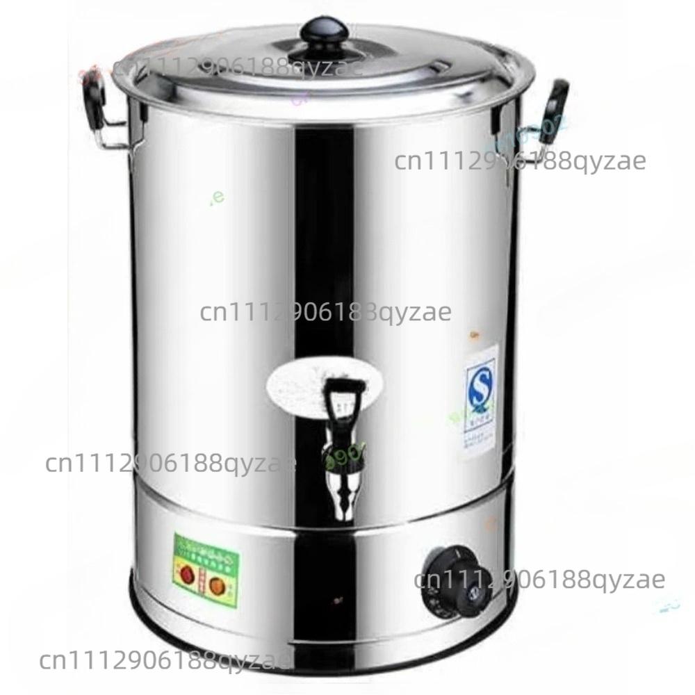 Commerciële waterkoker roestvr - Coffee Tea Urn recensie en prijs
