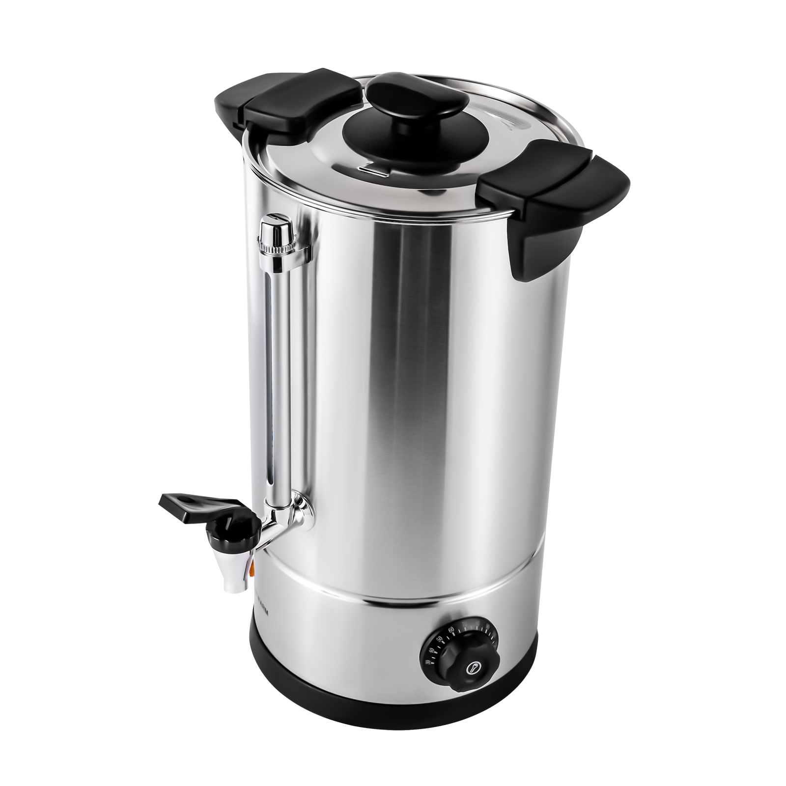 Verkooppromotie Keuken Heetwat - Coffee Tea Urn recensie en prijs