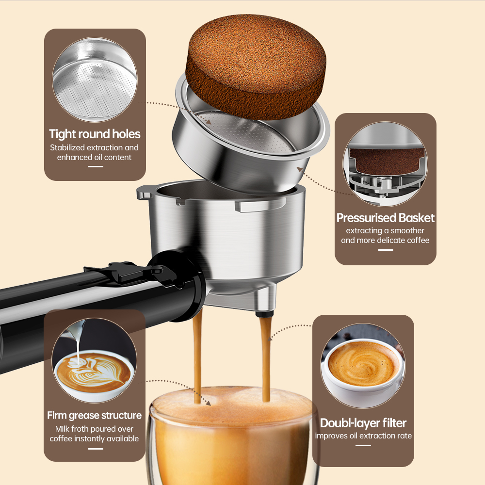 CafeLffe Koffiezetapparaat Caf - Coffee Tea Weight Loss recensie en prijs