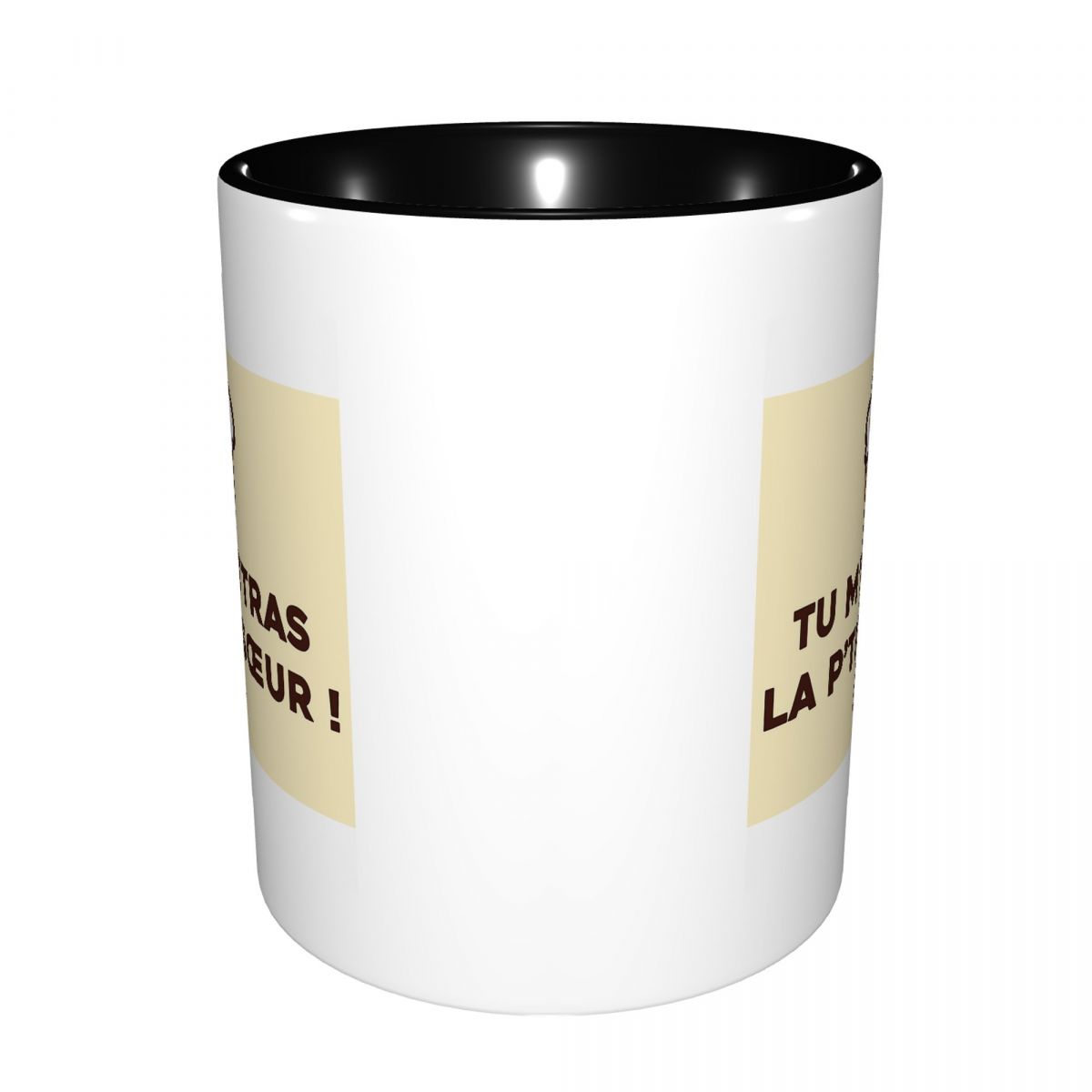 Je zult mij het kleine zusje s - Coffee Tea You And Me recensie en prijs
