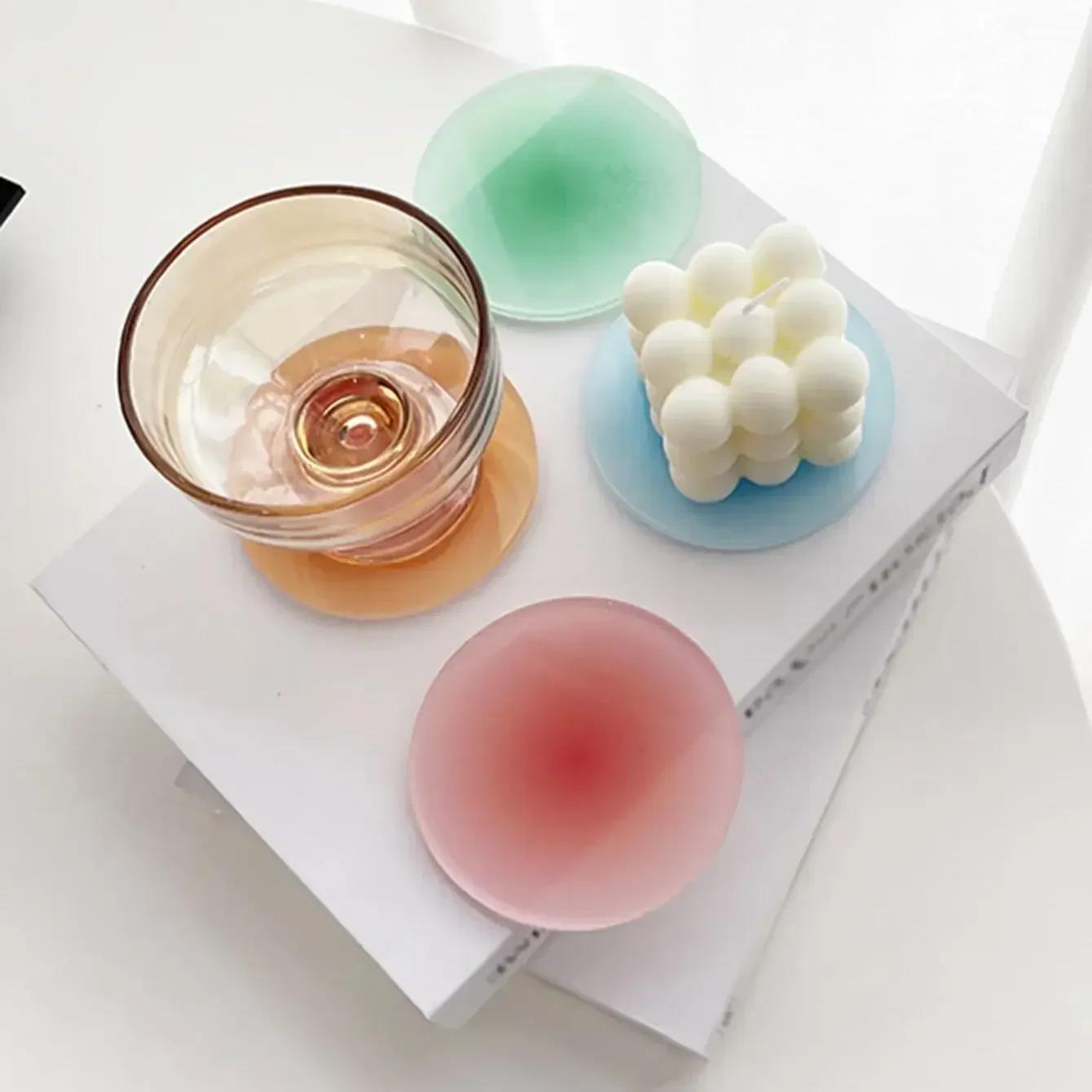 4-kleurige, eenvoudige en crea - Coffee Tea Or recensie en prijs