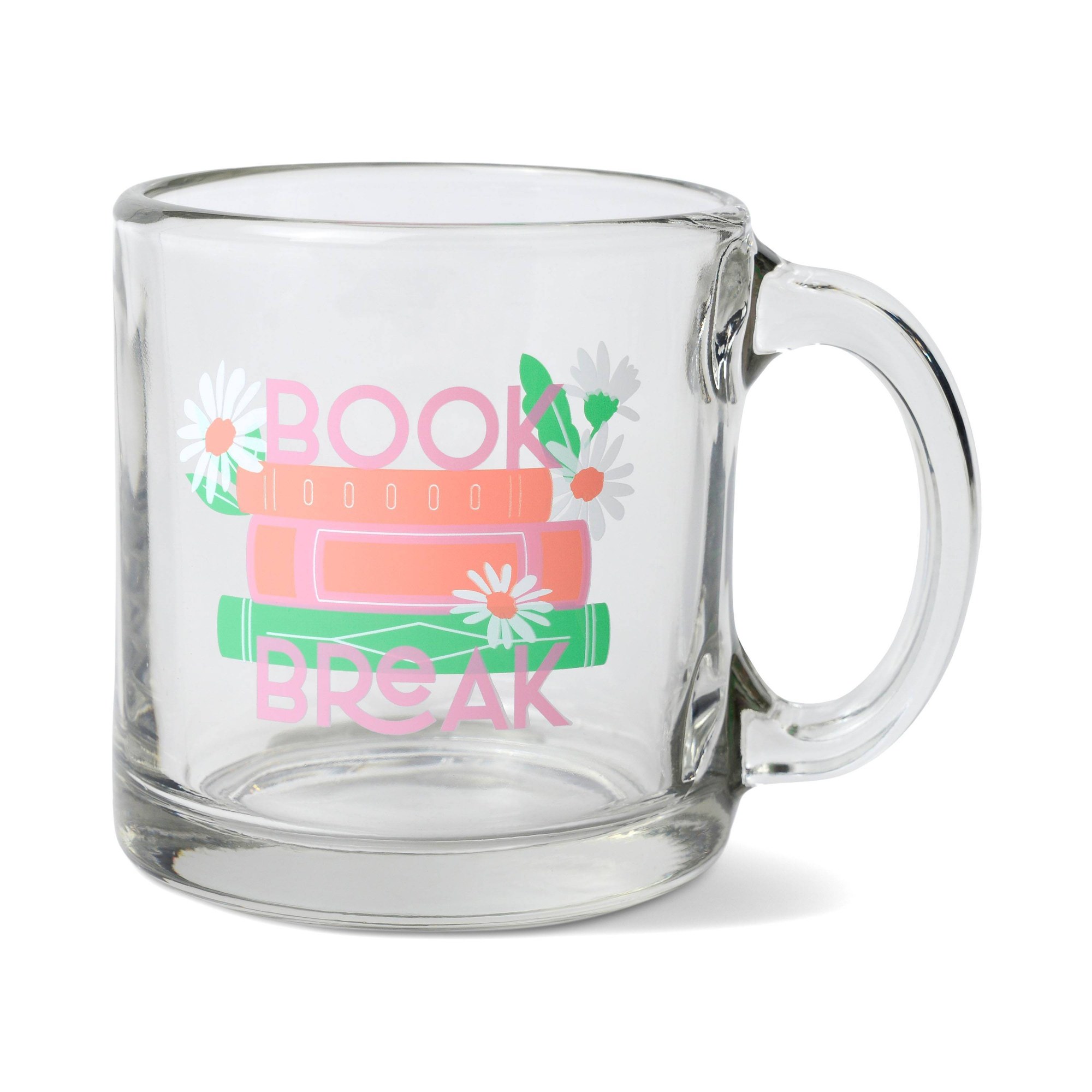 Book Break keramische koffiemo - Coffee Tea Break recensie en prijs