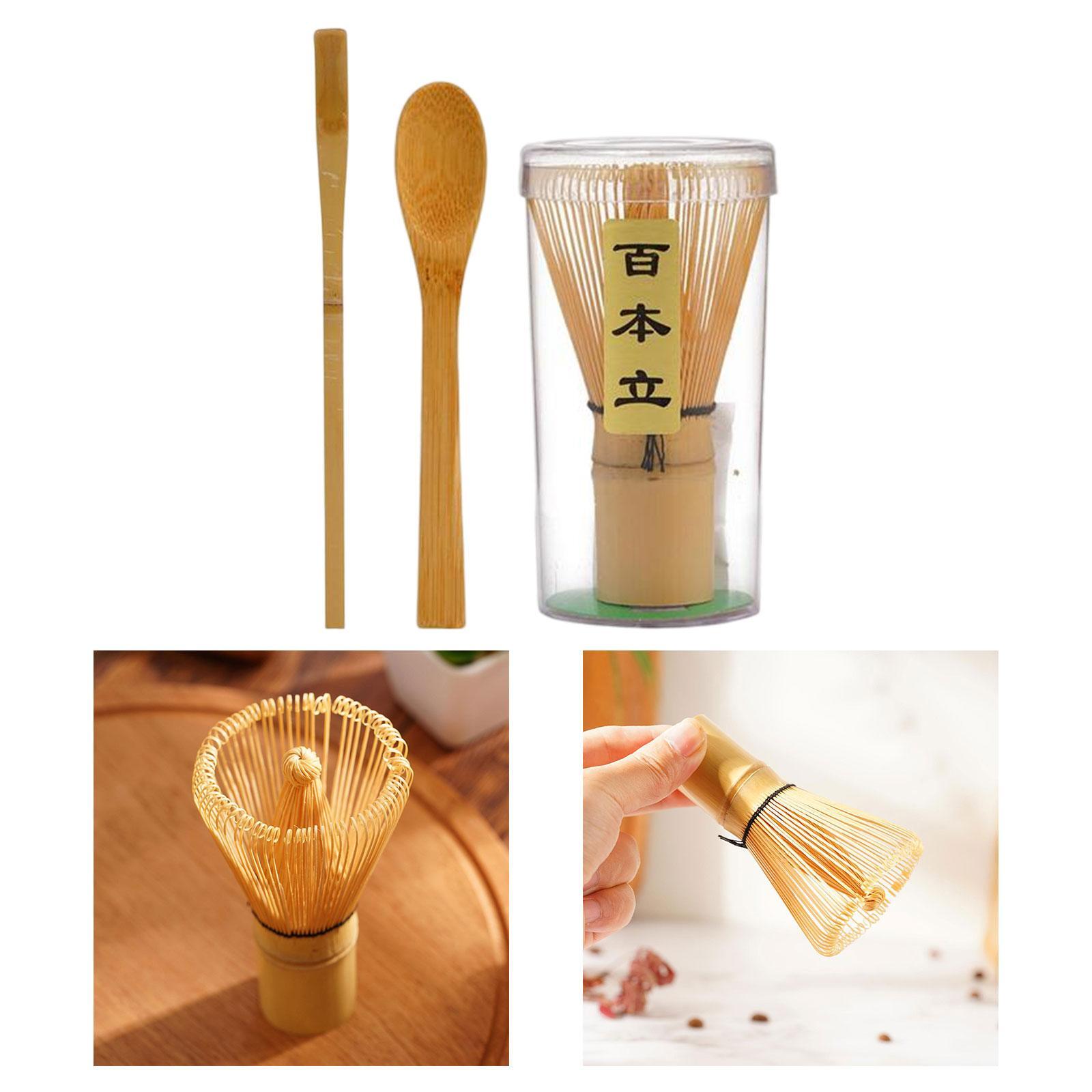 Matcha garde set multifunction - Matcha Whisk Set recensie en prijs