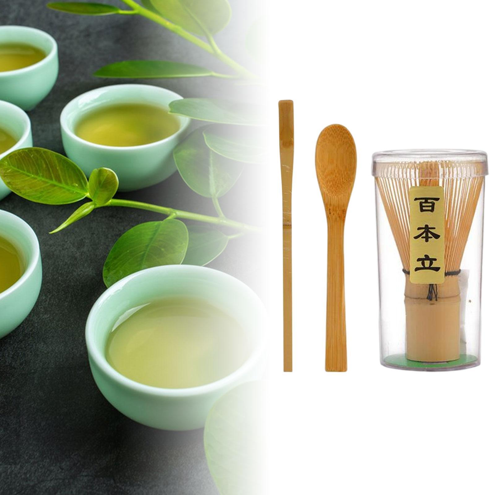 Matcha garde set multifunction - Matcha Whisk Set recensie en prijs