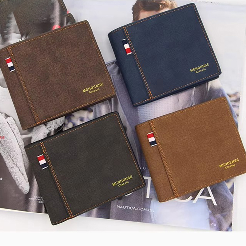 Eenvoudige Heren Portefeuilles - Coffee Tea Weight Loss recensie en prijs