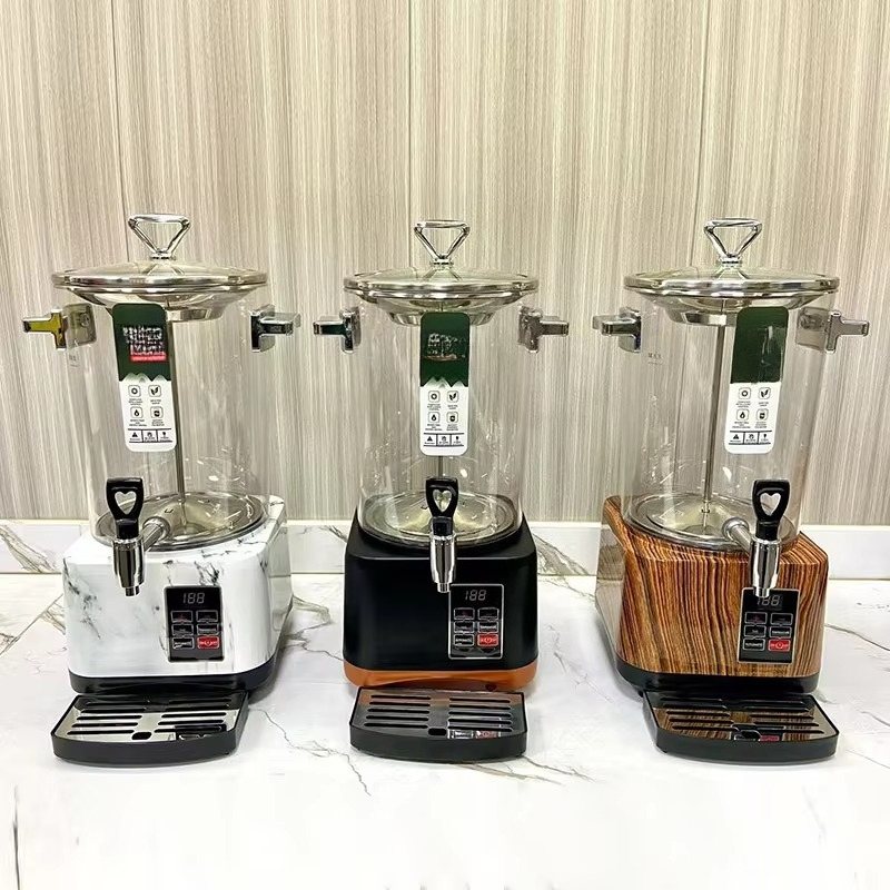 Automatische Boiler Restaurant - Coffee Tea Urn recensie en prijs