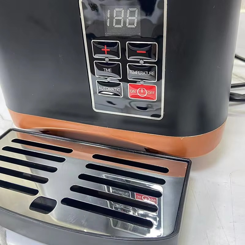 Automatische Boiler Restaurant - Coffee Tea Urn recensie en prijs