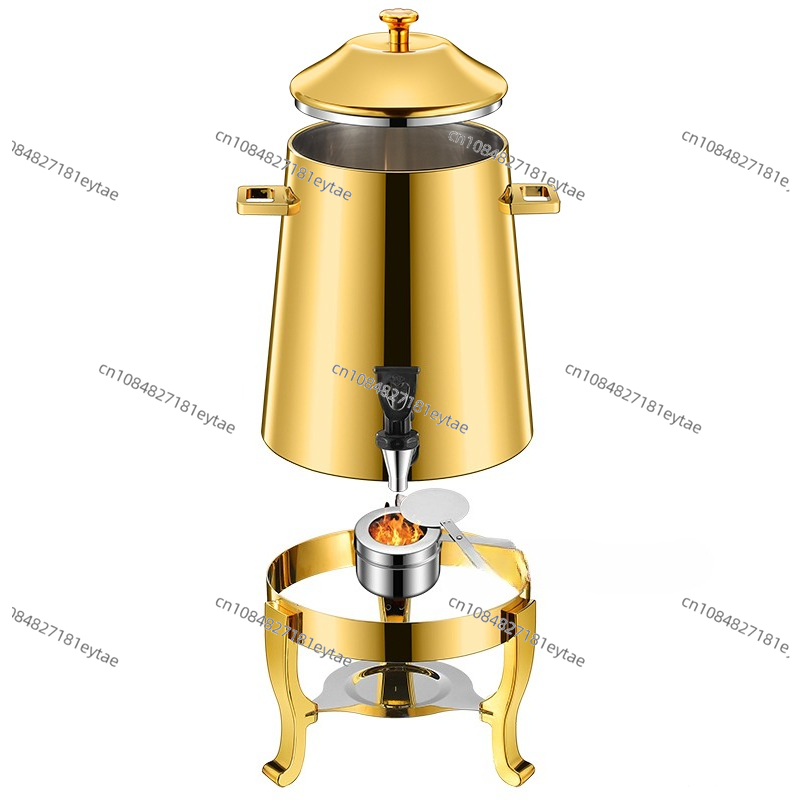 Buffet Commerciële Retail 13L  - Coffee Tea Urn recensie en prijs