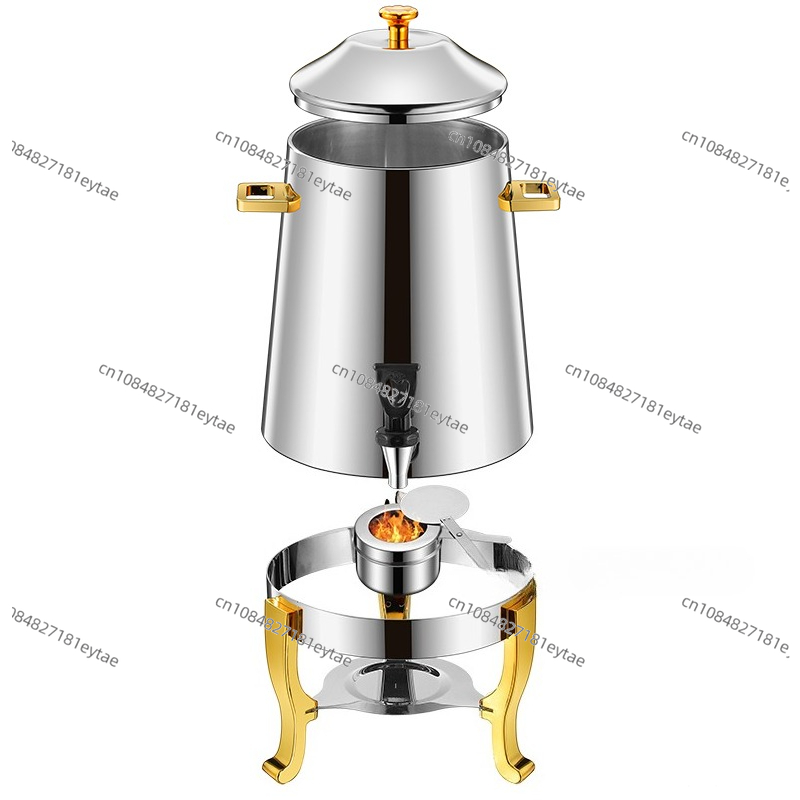 Buffet Commerciële Retail 13L  - Coffee Tea Urn recensie en prijs