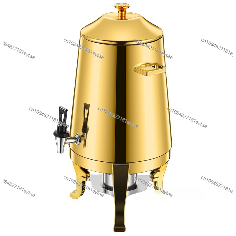 Buffet Commerciële Retail 13L  - Coffee Tea Urn recensie en prijs