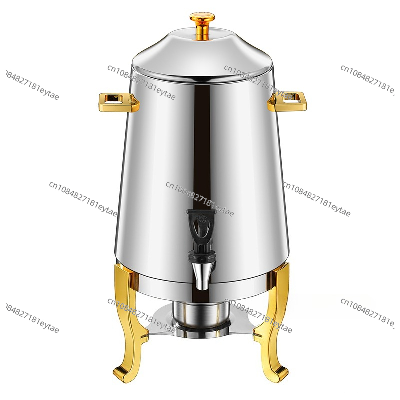Buffet Commerciële Retail 13L  - Coffee Tea Urn recensie en prijs