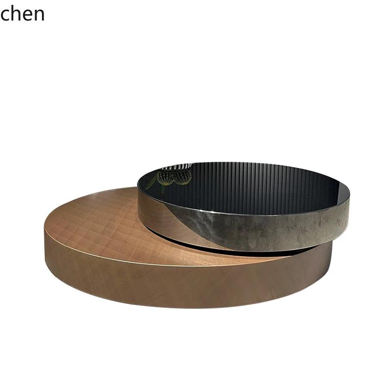 HT Licht luxe draaibare salont - Coffee Tea Unit recensie en prijs