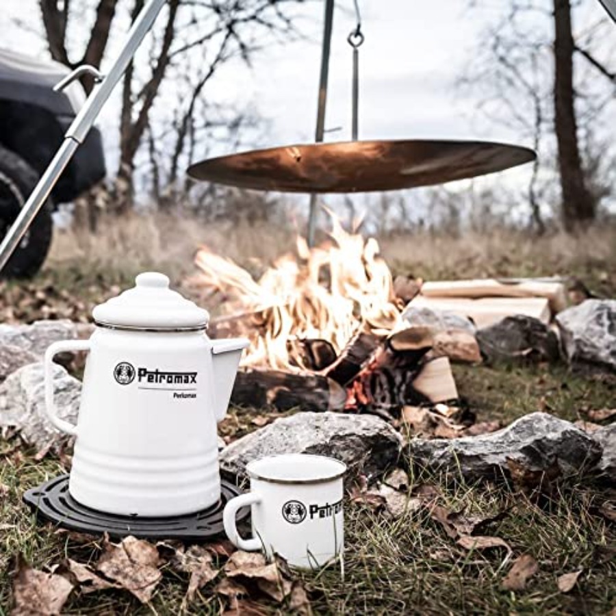 Thee- en koffiepercolator, ges - Coffee Tea Or recensie en prijs