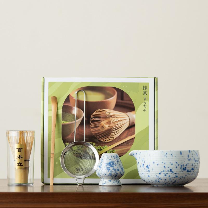 1/2/5pcs Japanse Matcha Set Ga - Matcha Whisk Set recensie en prijs