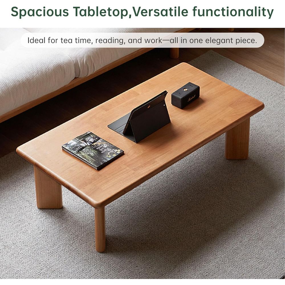 Japanse stijl massief houten t - Coffee Tea Or recensie en prijs