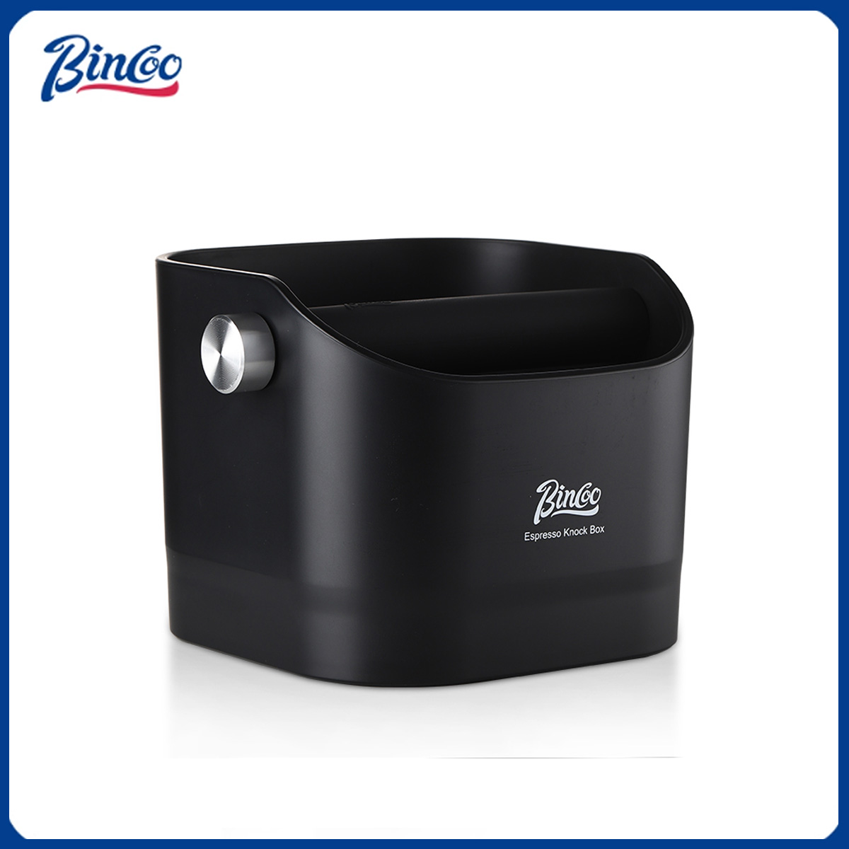 Bincoo Koffie Knock Box 0.8L E - Coffee Tea Shop recensie en prijs