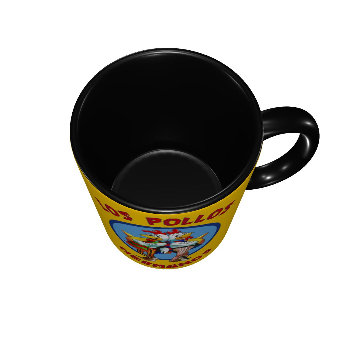 Breaking Bad Let's Cook Mok Gr - Coffee Tea Break recensie en prijs