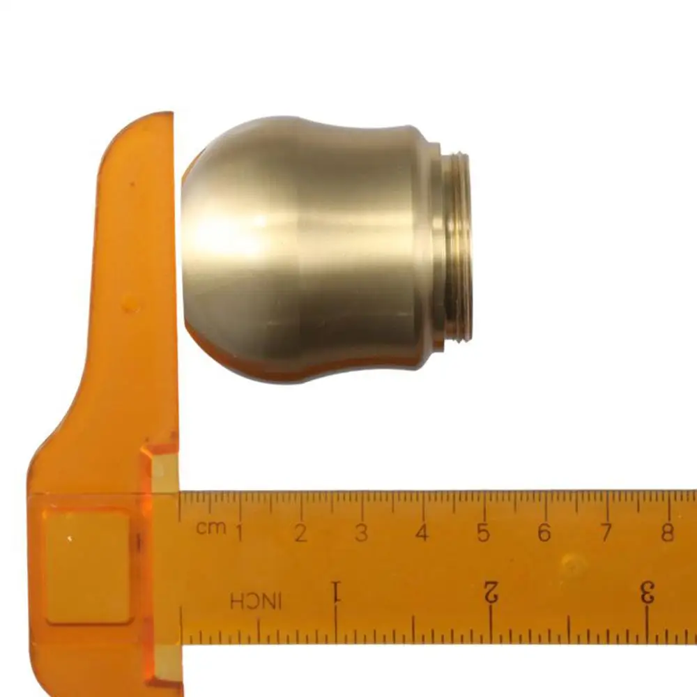 Miniatuur gouden theebusje van - Coffee Tea Urn recensie en prijs