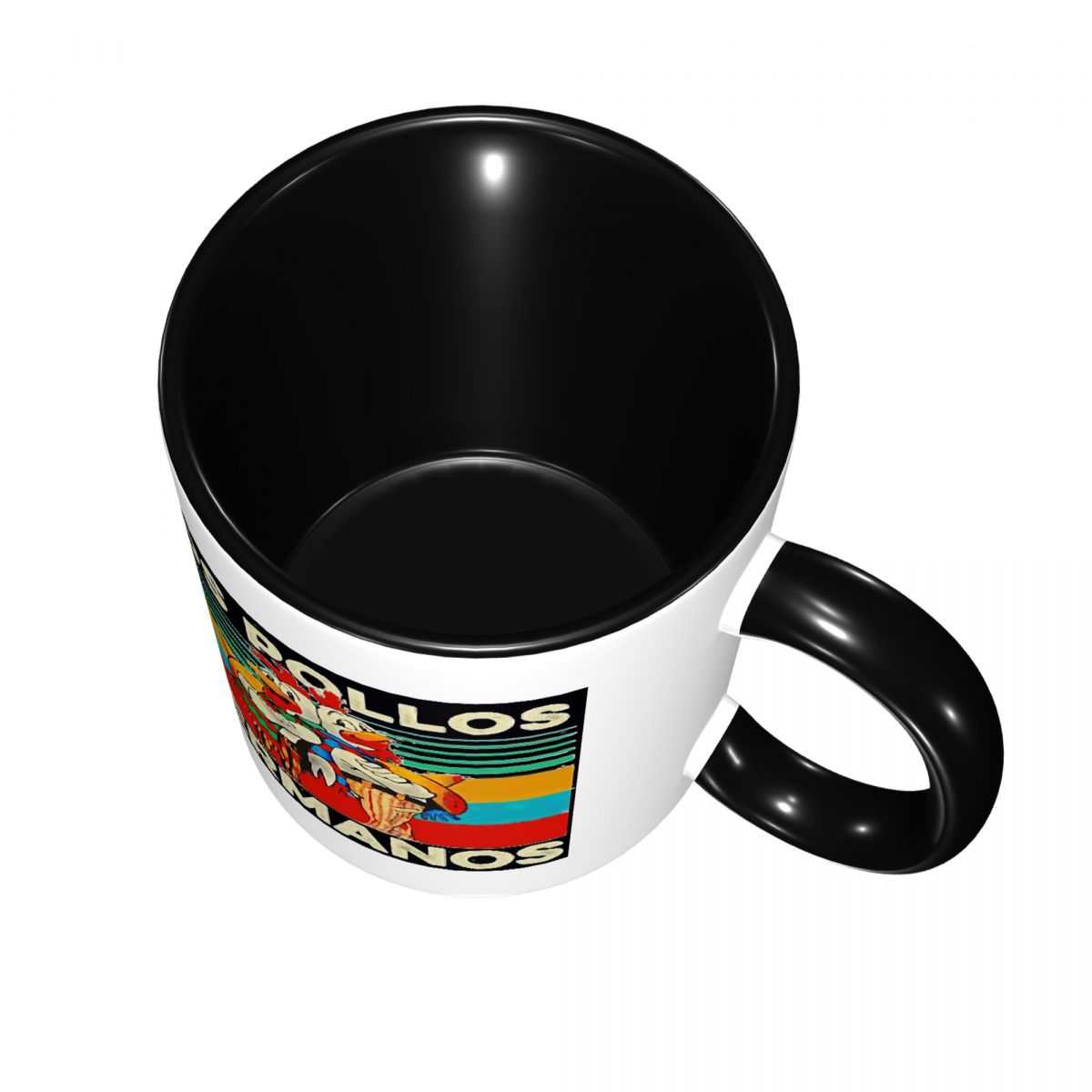 Breaking Bad Los Pollos Herman - Coffee Tea Break recensie en prijs