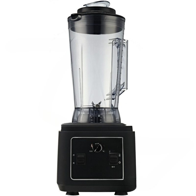 Muurbrekende smoothiemachine,  - Coffee Tea Break recensie en prijs