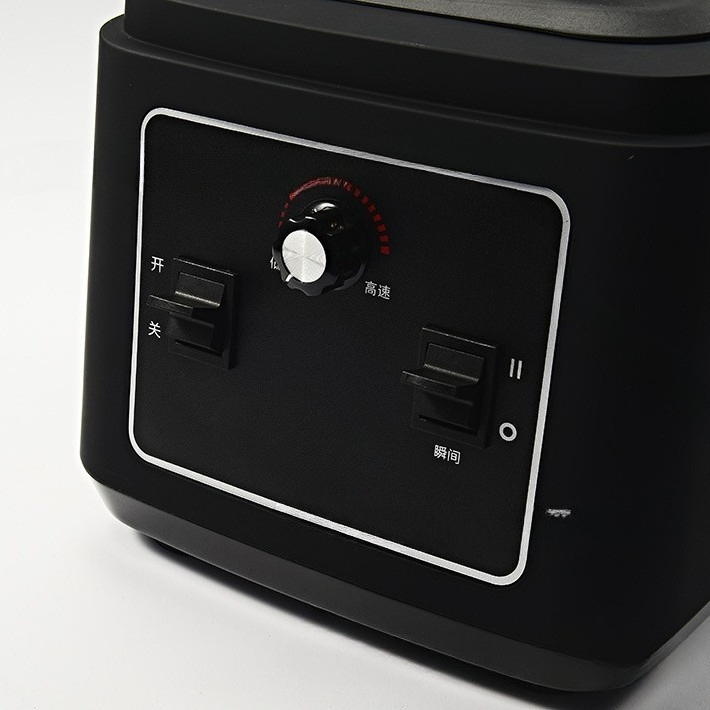 Muurbrekende smoothiemachine,  - Coffee Tea Break recensie en prijs