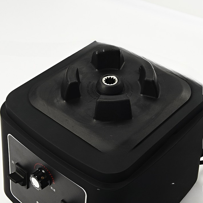 Muurbrekende smoothiemachine,  - Coffee Tea Break recensie en prijs