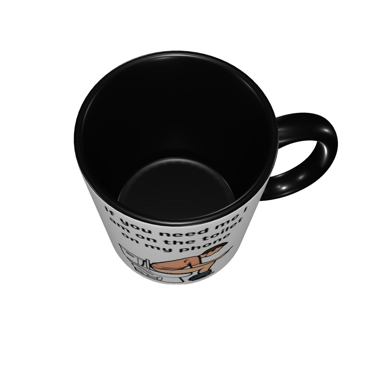 Als je me nodig hebt, ben ik o - Coffee Tea You And Me recensie en prijs
