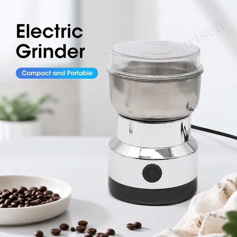 Multifunctionele keukenmachine - Coffee Tea Shop recensie en prijs