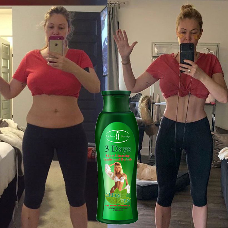 200Ml 3 Dagen Groene Thee, Kof - Coffee Tea Weight Loss recensie en prijs