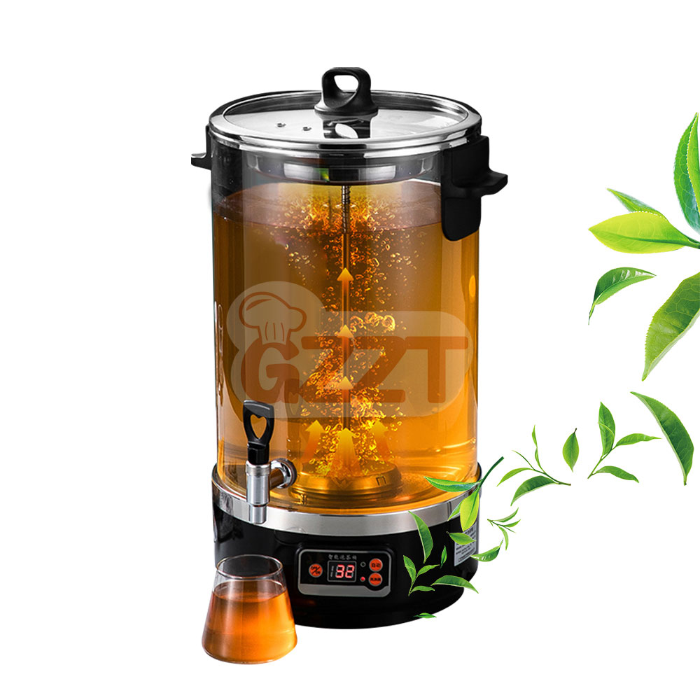 20l Keuken Wandkachels Koffie  - Coffee Tea Urn recensie en prijs