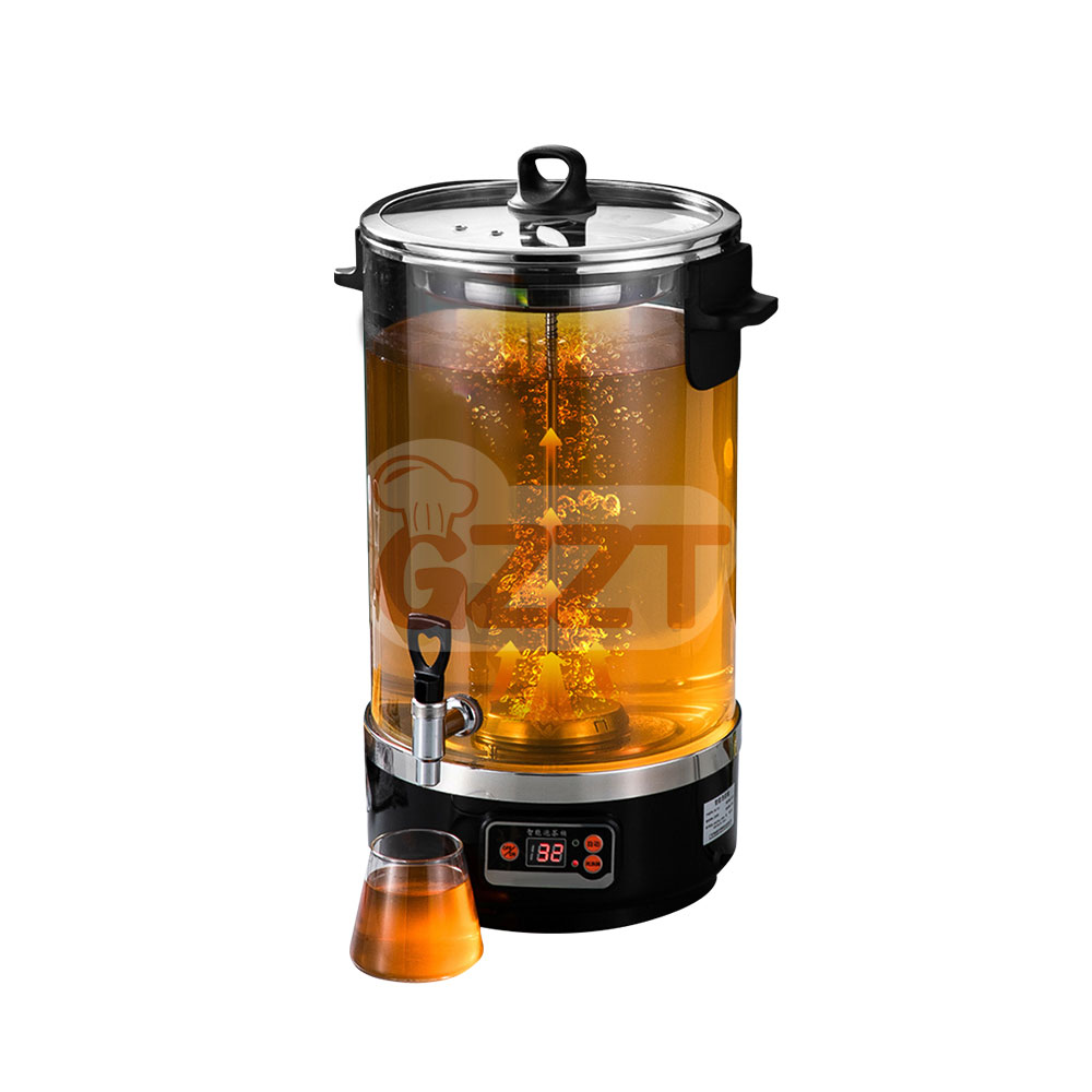 20l Keuken Wandkachels Koffie  - Coffee Tea Urn recensie en prijs