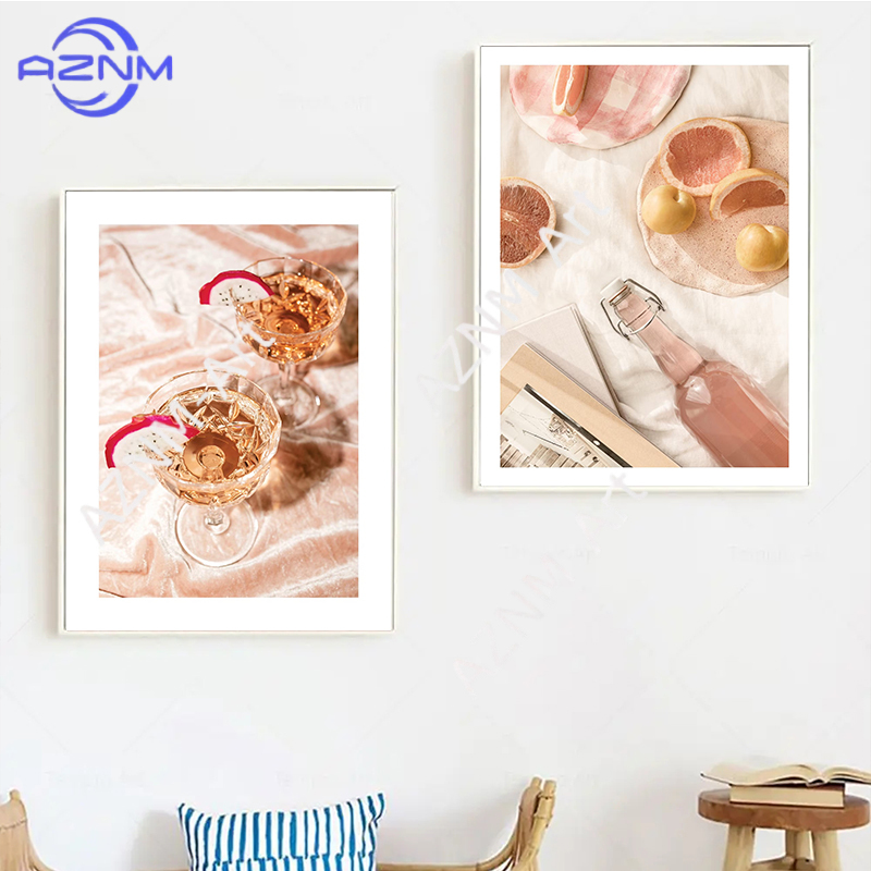 Mode Vrouwen Afternoon Tea Kof - Coffee Tea Poster recensie en prijs