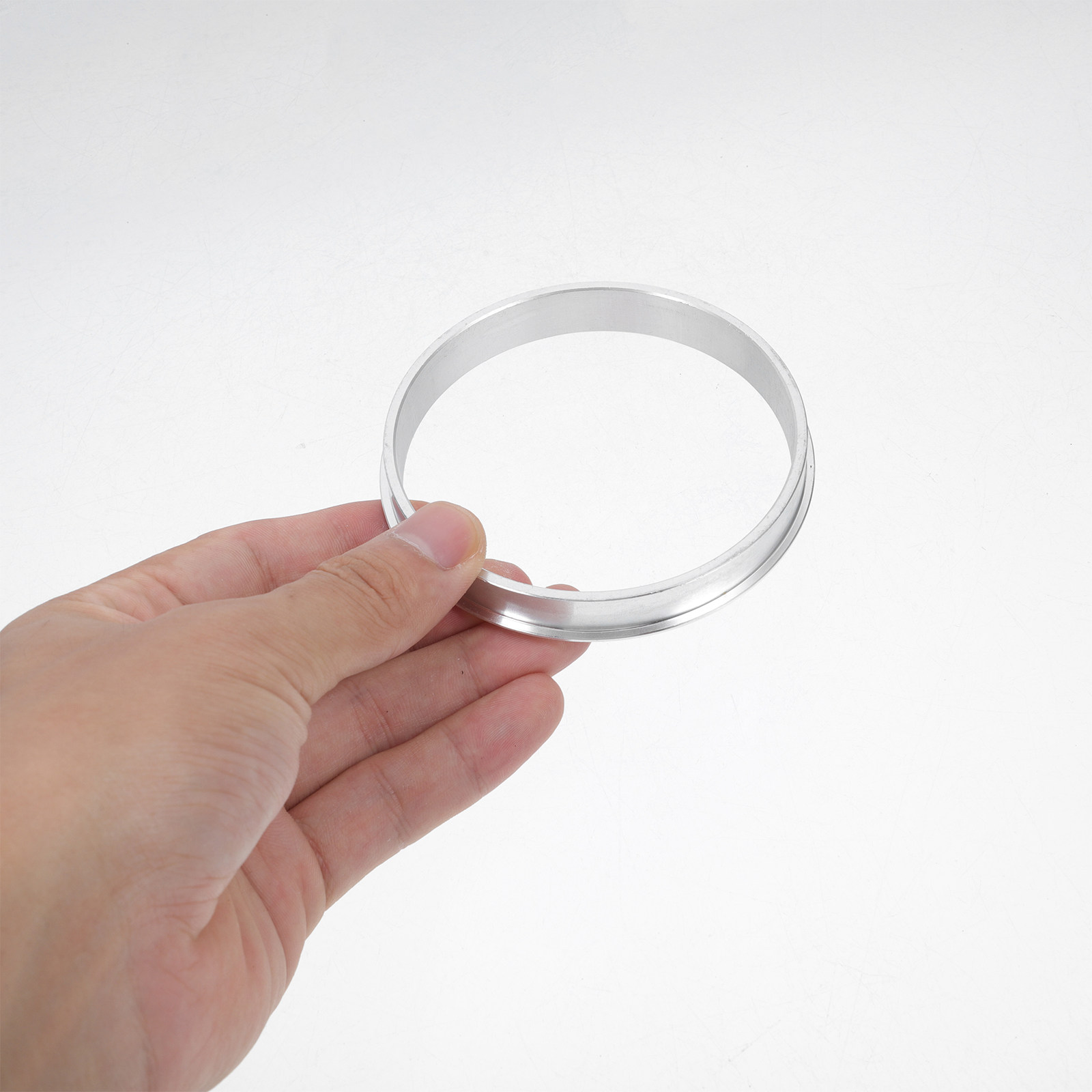 Sluitmachine Aluminium Ring Au - Coffee Tea Shop recensie en prijs