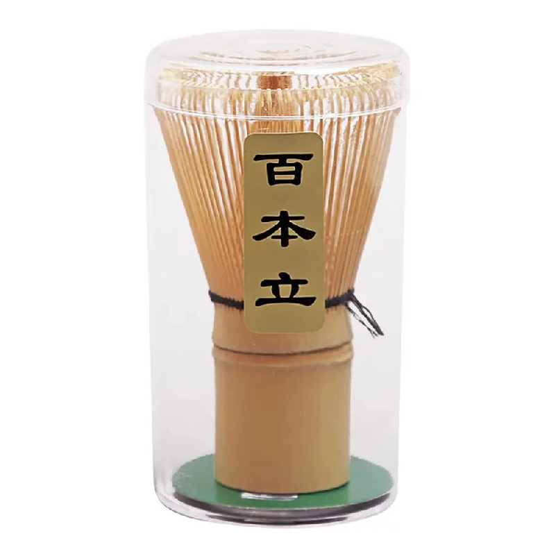 Theeservies Japans theeservies - Matcha Whisk Set recensie en prijs