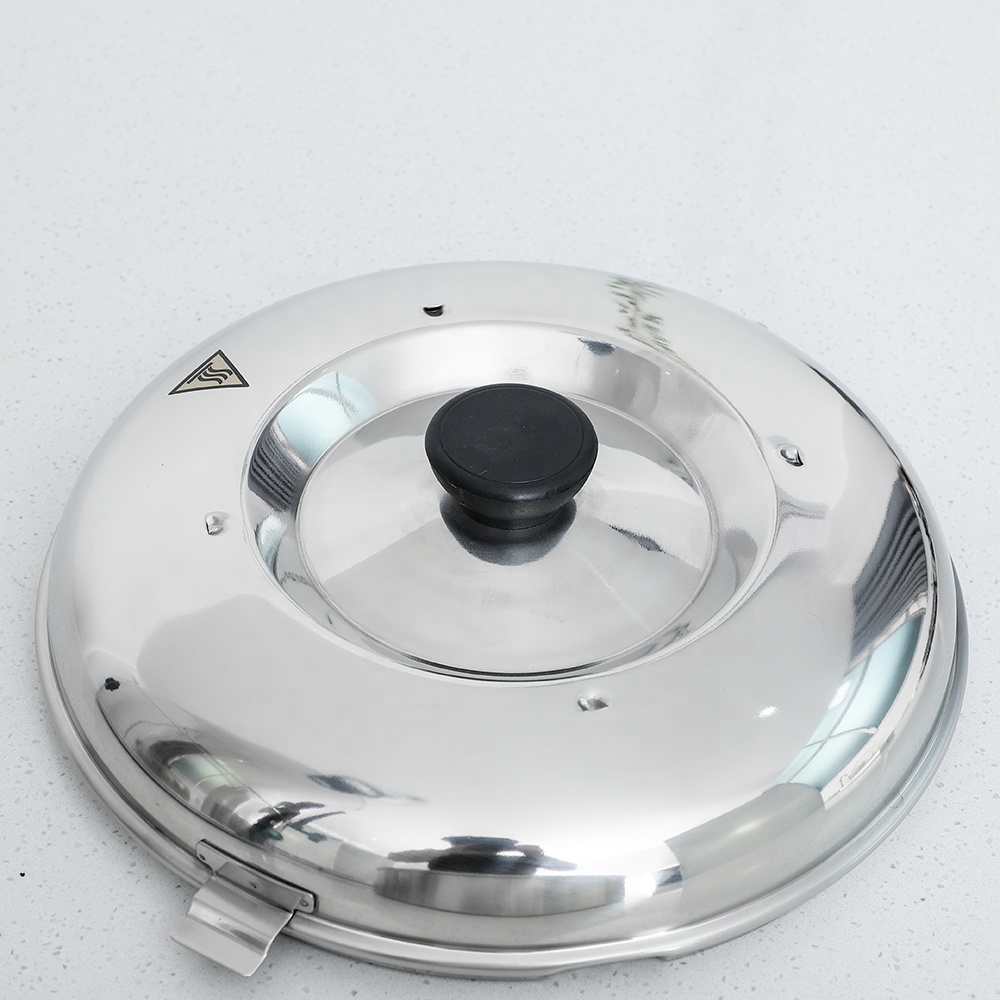 Roestvrijstalen elektrische wa - Coffee Tea Urn recensie en prijs