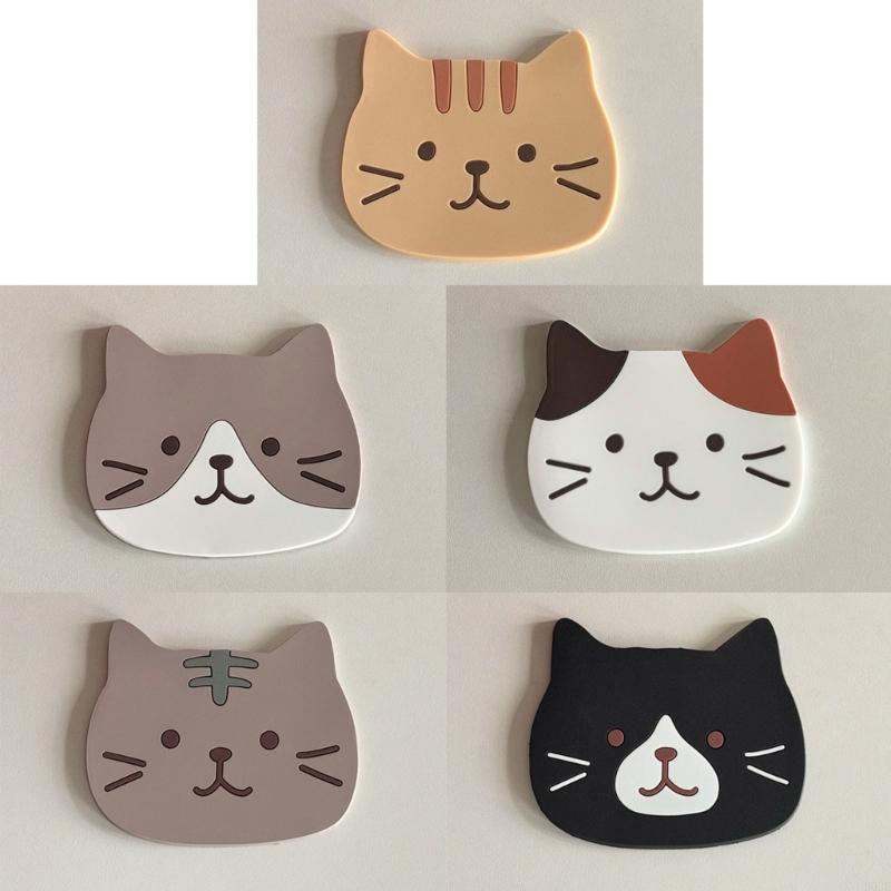 Surfaces Line Cup Rest Set 5 v - Coffee Tea Break recensie en prijs