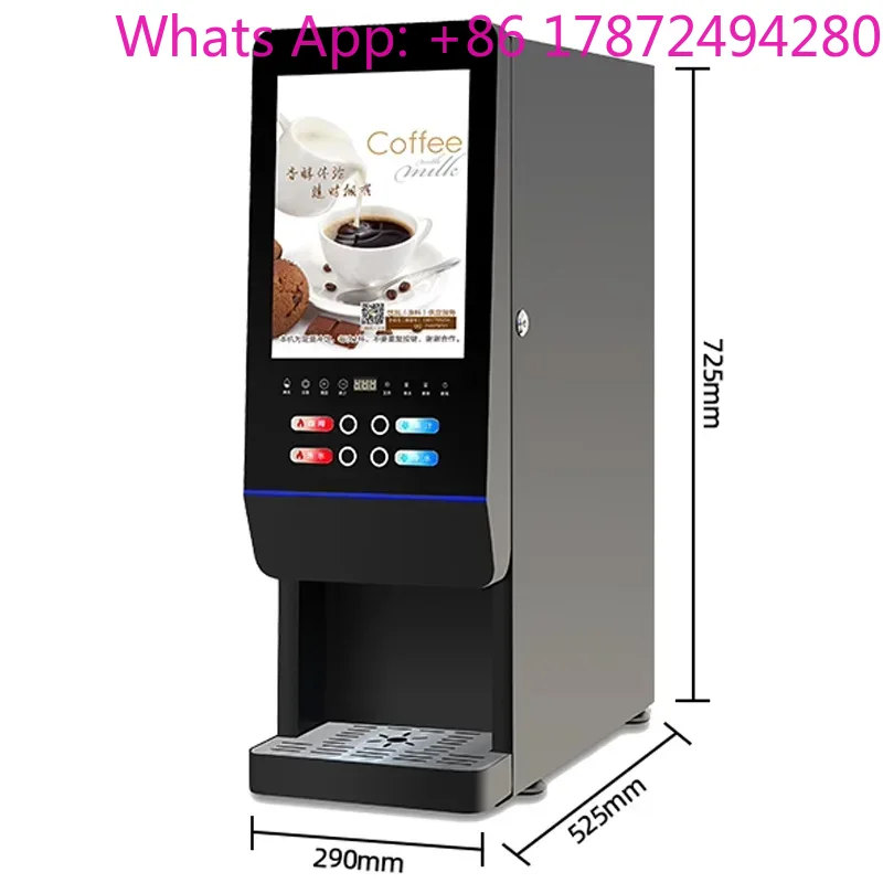Commerciële of huishoudelijke  - Coffee Tea Or recensie en prijs
