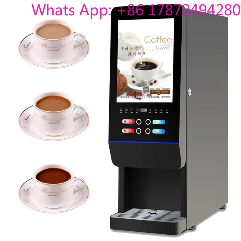 Commerciële of huishoudelijke  - Coffee Tea Or recensie en prijs