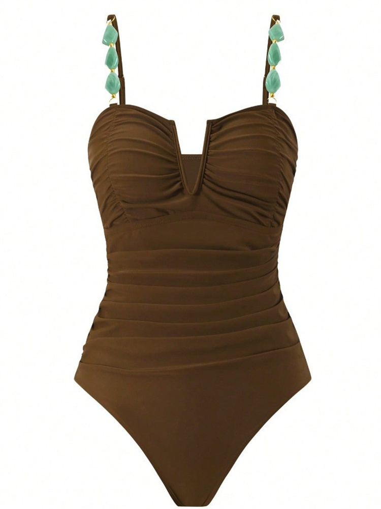 Vintage Koffiekleurige Mesh La - Coffee Tea Weight Loss recensie en prijs