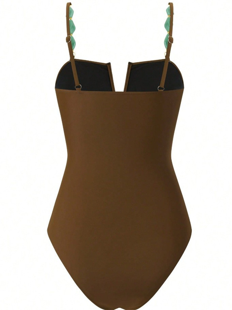Vintage Koffiekleurige Mesh La - Coffee Tea Weight Loss recensie en prijs