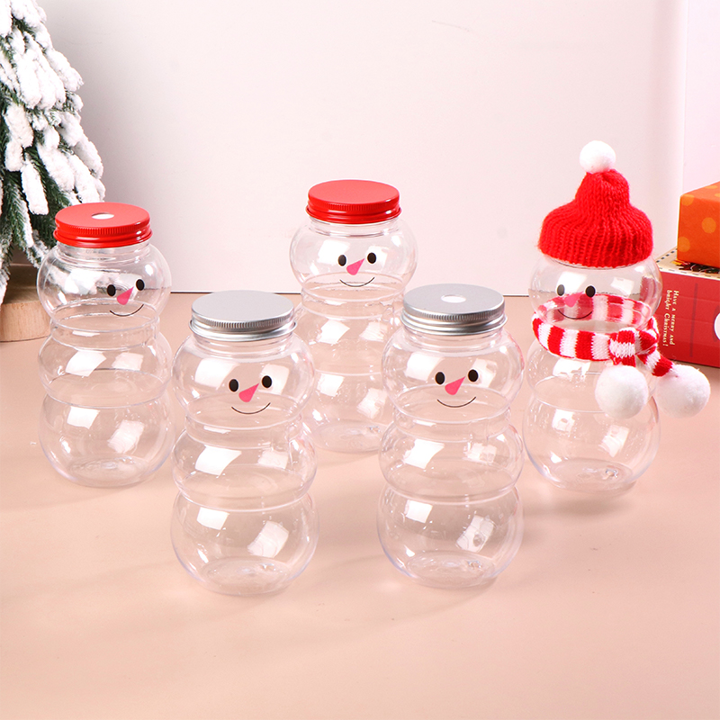 Sneeuwpop-waterflessen van 500 - Coffee Tea Or recensie en prijs