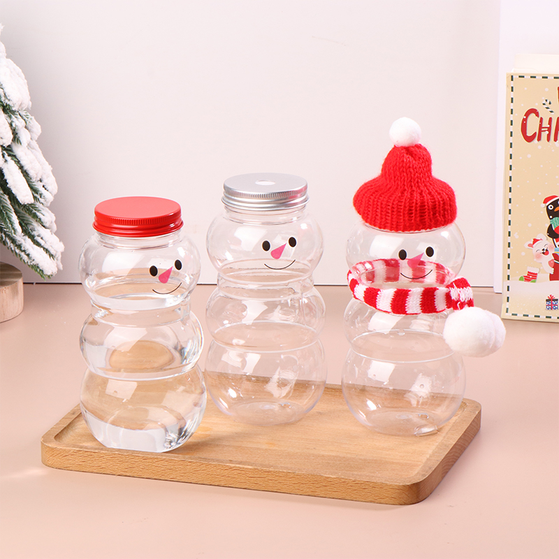 Sneeuwpop-waterflessen van 500 - Coffee Tea Or recensie en prijs