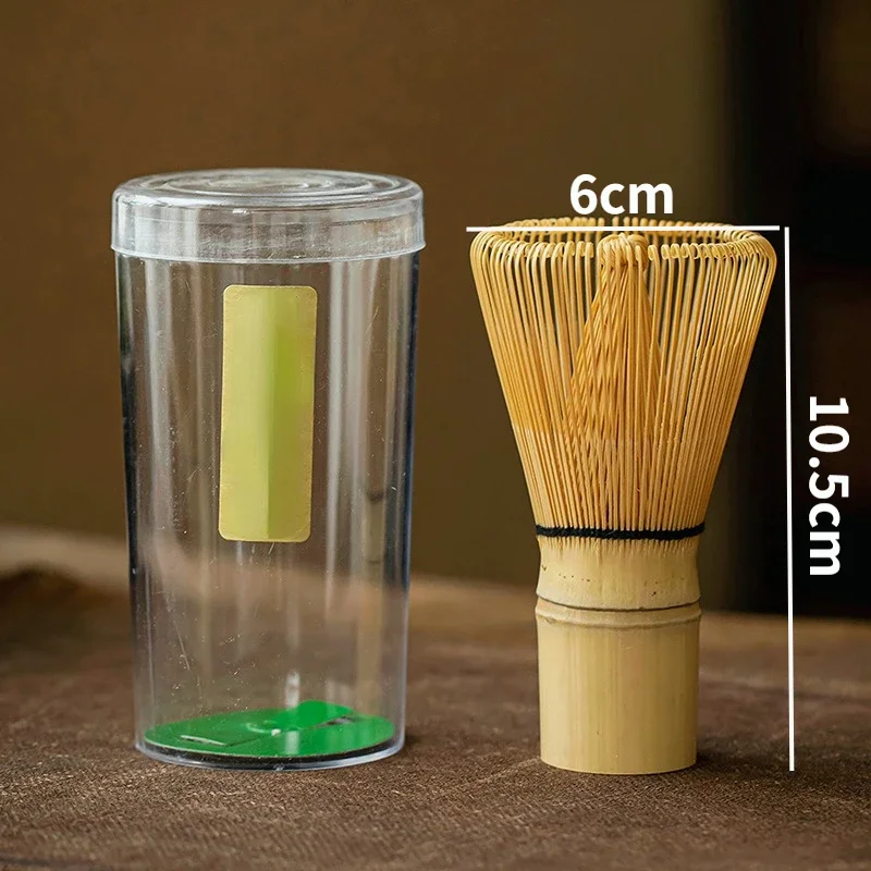 Theeservies Japanse theeservie - Matcha Whisk Set recensie en prijs