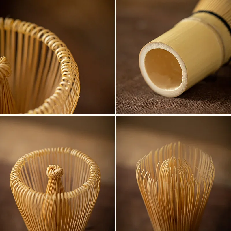 Theeservies Japanse theeservie - Matcha Whisk Set recensie en prijs